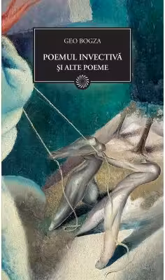 BPT89 Poemul invectiva si alte poeme