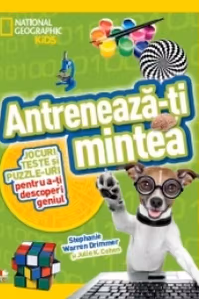 Antreneaza-ti mintea
