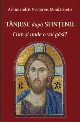 Tanjesc dupa sfintenie. Cum si unde o voi gasi?