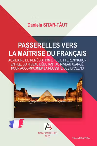 Passerelles vers la maitrise du Francais