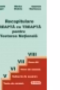 Recapituare Treapta cu Treapta pentru Testare Nationala 2007 cu CD-ul Matematica TN (cls. a VIII-a)