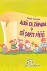 Albă ca Zăpadă și cei șapte pitici