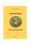 Picut, un catel dragut. Carte de colorat cu poezii pentru copii