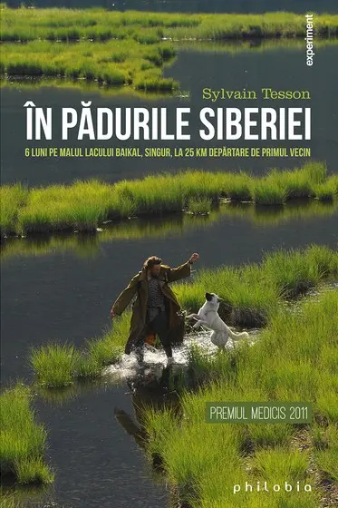 În pădurile Siberiei