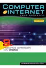 Computer si internet v.9 +CD Resurse avansate din world