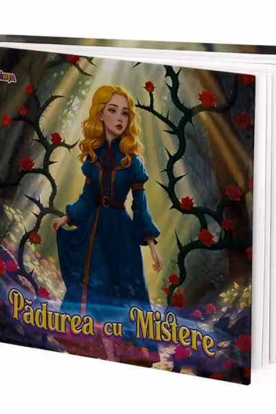 Padurea cu Mistere