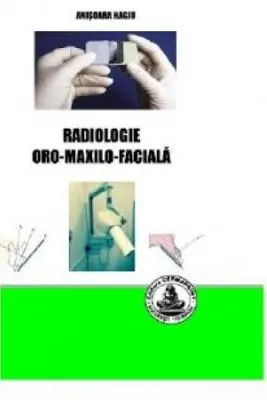 Radiologie oro-maxilo-faciala