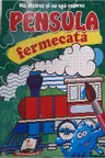 Pensula fermecata Trenul