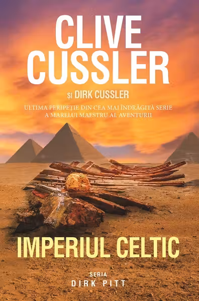Imperiul celtic
