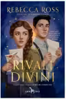 Rivali divini (vol. 1 din seria Scrisori fermecate)