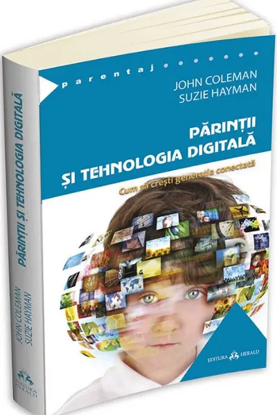 Părinții și tehnologia digitală