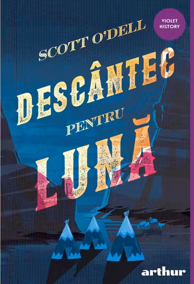 Descantec pentru luna