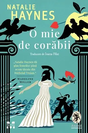 O mie de corabii