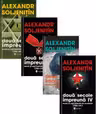 Doua secole impreuna. Evreii si rusii inainte de revolutie (4 volume). Editia a doua