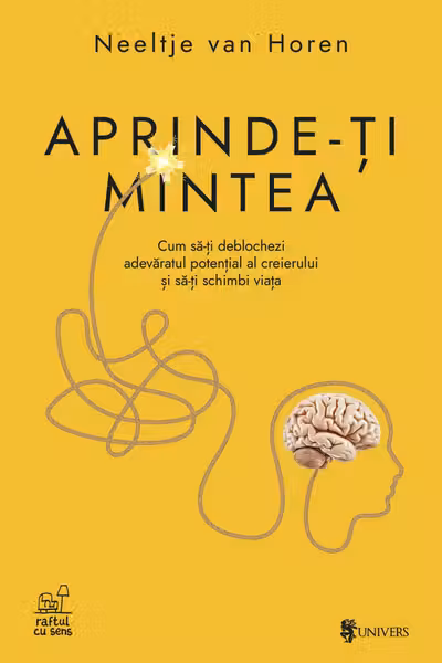 Aprinde-ti mintea