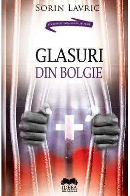 Glasuri din bolgie