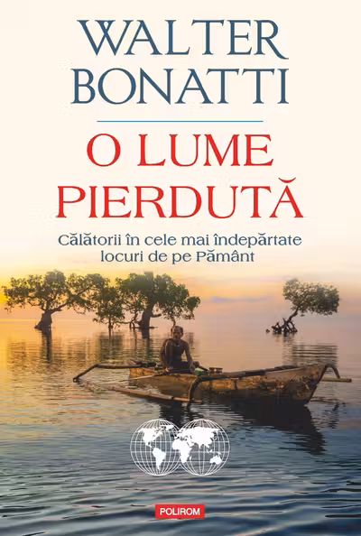 O lume pierdurta