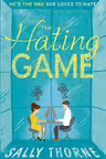 The Hating Game