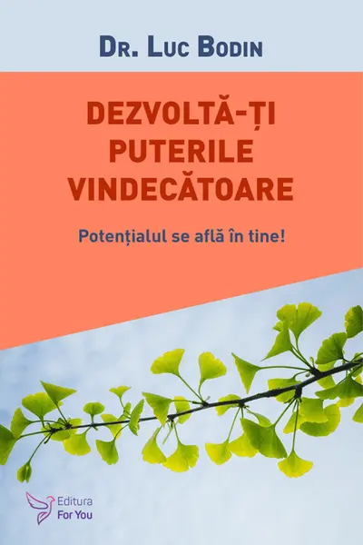 Dezvolta‑ti puterile vindecatoare