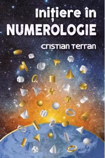 Inițiere în numerologie
