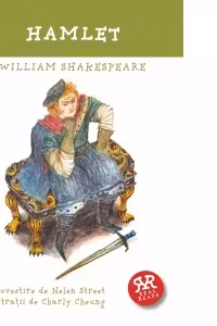 Hamlet. Repovestire dupa William Shakespeare