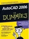 AutoCad 2006 for dummies (an easy-to-understand approach to using complex AutoCad and AutoCAD LT software)