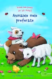 Animalele mele preferate
