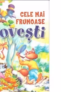 Cele mai frumoase povesti