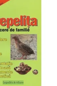 Prepelita. Afacere de familie