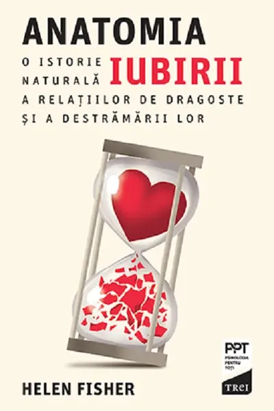 Anatomia iubirii