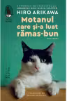 Motanul care si-a luat ramas-bun