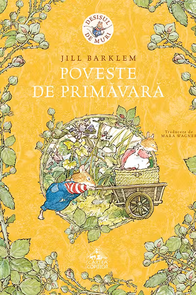 Poveste de primavara