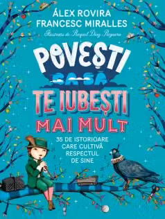 Povesti ca sa te iubesti mai mult