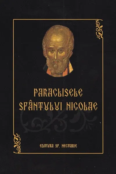 Paraclisele Sfântului Nicolae