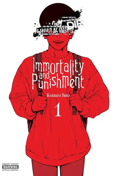 Immortality and Punishment - Volume 1