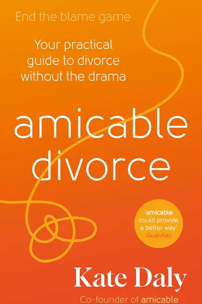 Amicable Divorce