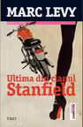 Ultima din clanul Stanfield. M. Levy. TREI.
