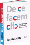 De ce facem clic