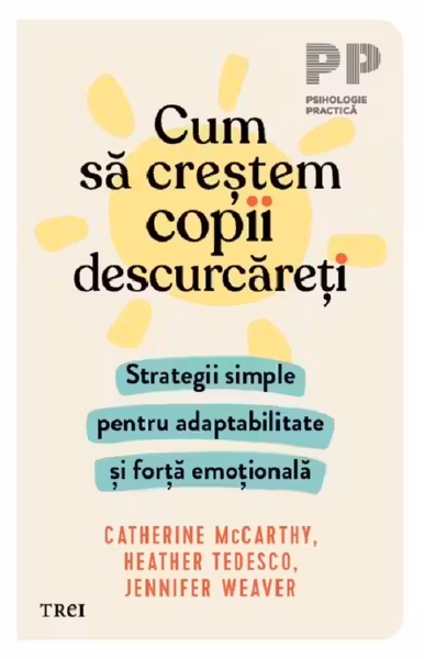 Cum sa crestem copii descurcareti