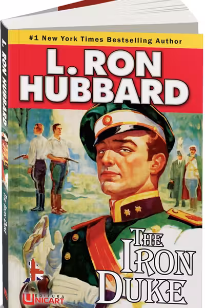 The Iron Duke