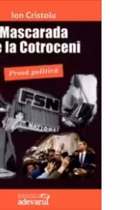 Mascarada de la Cotroceni