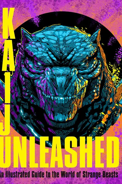Kaiju Unleashed