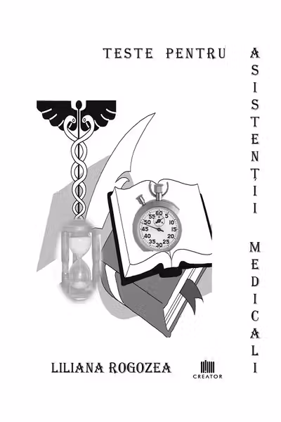 Teste pentru asistentii medicali