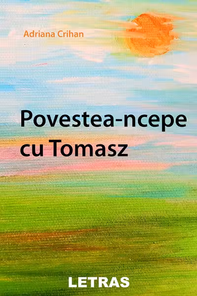 Povestea-ncepe cu Tomasz