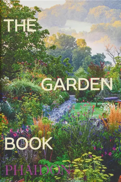 The Garden Book