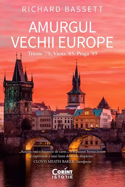 Amurgul Vechii Europe