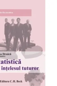 Statistica pe înțelesul tuturor
