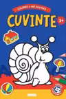 Colorez si ma distrez. Cuvinte