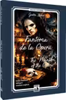 Fantoma de la Opera. The Phantom of the Opera
