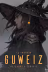 Guweiz. Мерцание в темноте